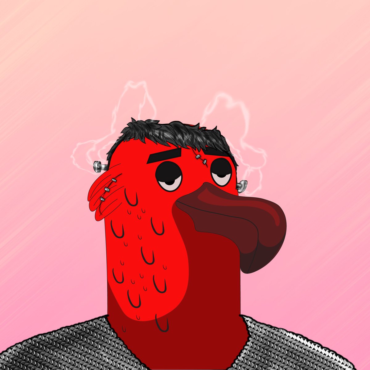 Get the latest on some of the best partner projects

#NFT #NFTCommunity #NFTGiveaway #NFTProject #nftart #Giveaway #FreeMint