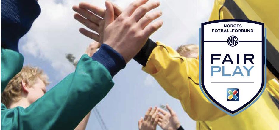 NFFAgder's tweet photo. NFF Agder gratulerer @expressfotball som ble vinner av årets Fair Play- klubb i Agder i 2022 👏👏👏

Les mer her 👇🏼

https://t.co/v7VjbnMPTk https://t.co/sUxxehOK7g