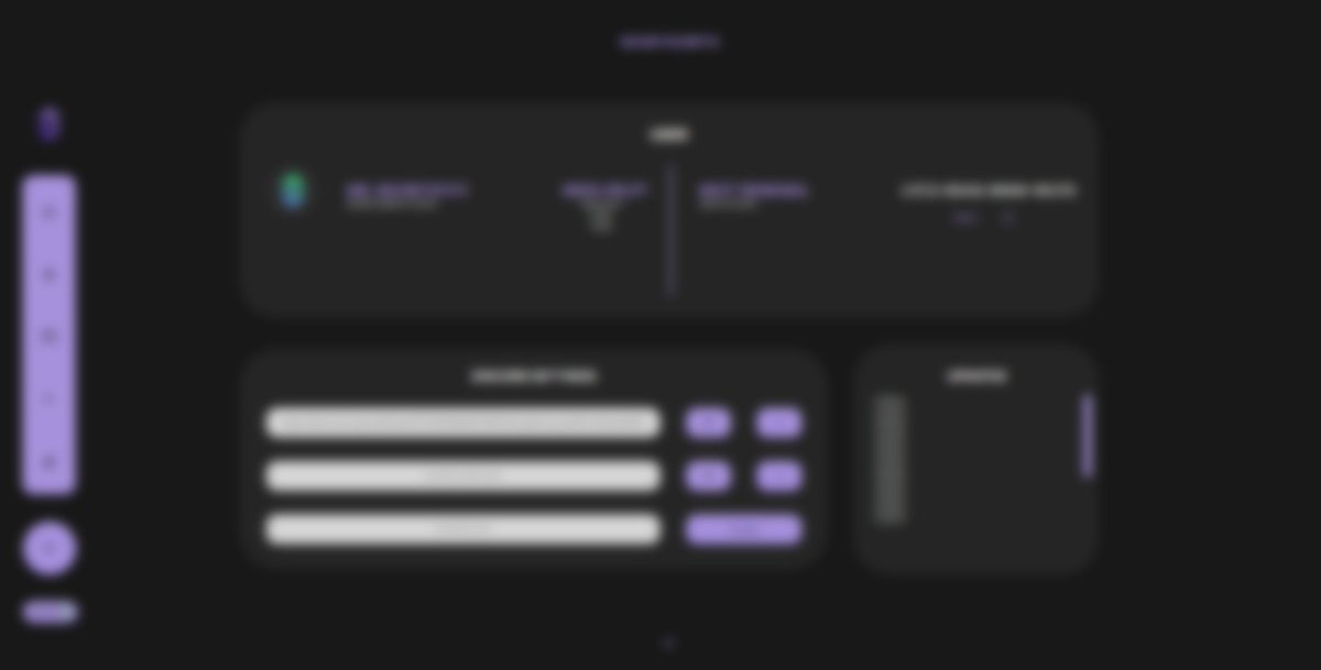 secret_scripts's tweet image. We just pushed a new version to our users including a whole new UI and a rework of Snipes / Solebox 👀

restock this evening on our discord! (link in bio)

follow 💜+ retweet 🔁for a chance to join