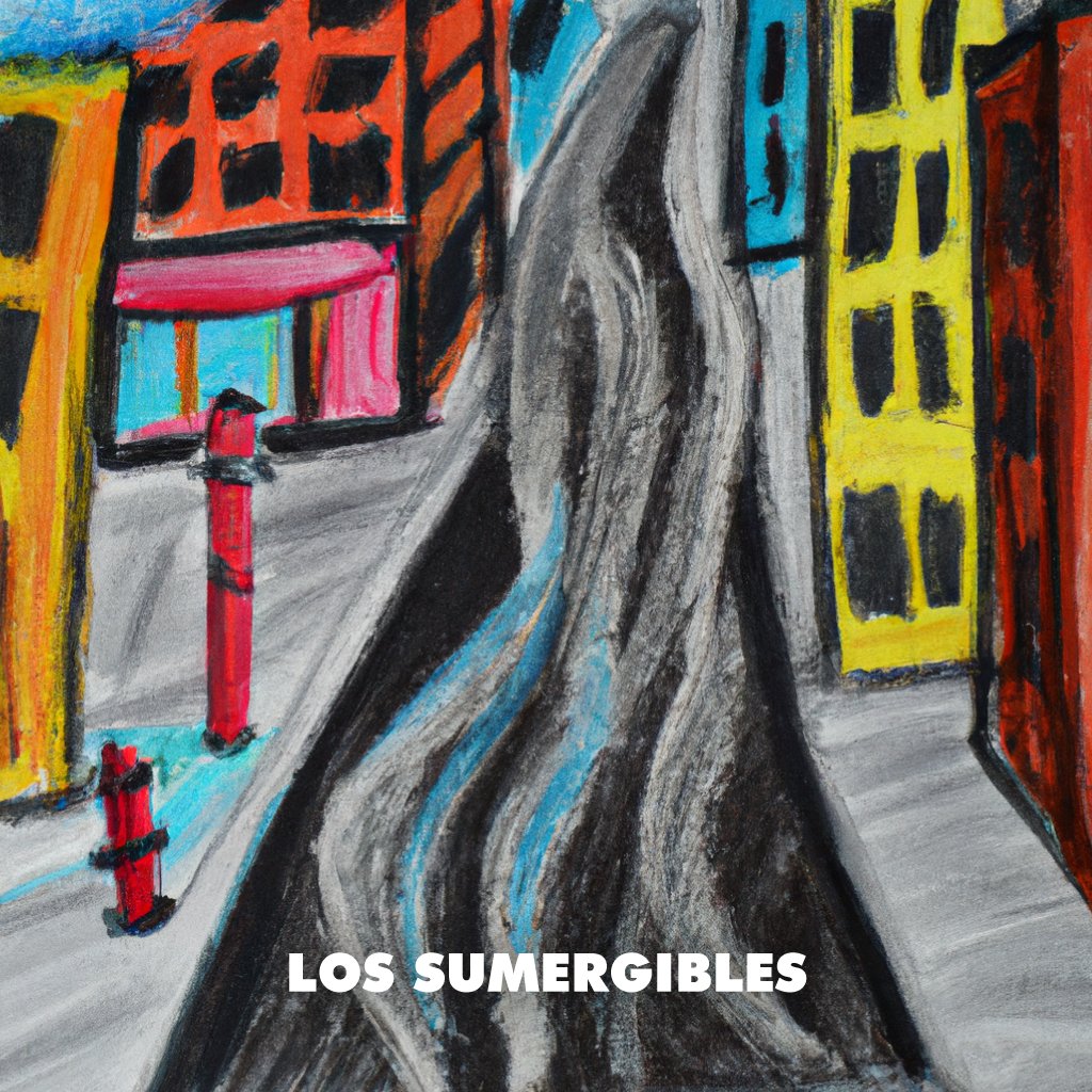 Lo último de Los Sumergibles !
open.spotify.com/track/59ibIvCl…