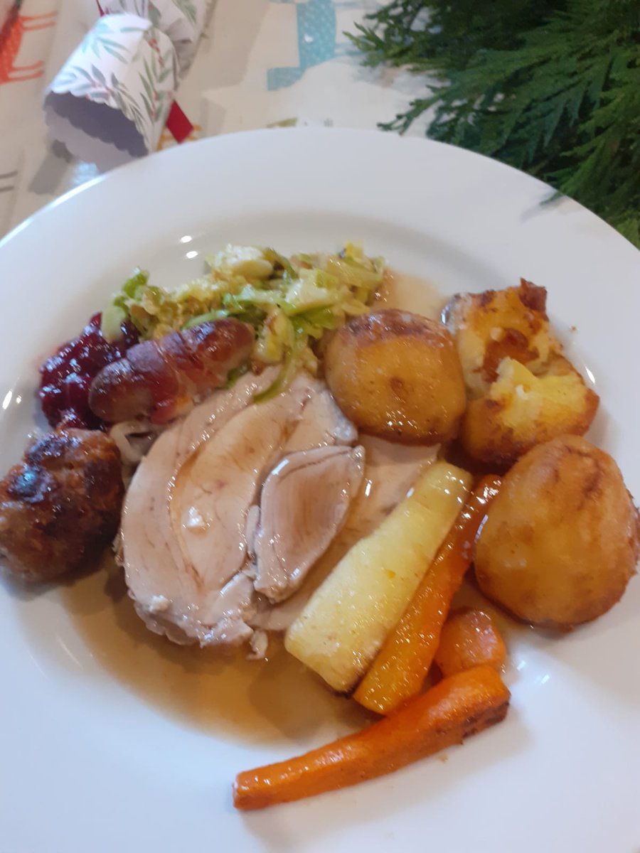 The Shrewsbury Ark (@shrewsburyark) on Twitter photo Huge #thankyou to our Patron, <a href="/marcusbeanchef/">Marcus Bean</a> for cooking #Christmasdinner for everyone - it was well over 50 people!
And thank you to staff and volunteers who helped make it happen.
See more pix in the dedicated photo album on our Facebook page
facebook.com/media/set/?set…
#homeless Huge #thankyou to our Patron, <a href="/marcusbeanchef/">Marcus Bean</a> for cooking #Christmasdinner for everyone - it was well over 50 people!
And thank you to staff and volunteers who helped make it happen.
See more pix in the dedicated photo album on our Facebook page
facebook.com/media/set/?set…
#homeless