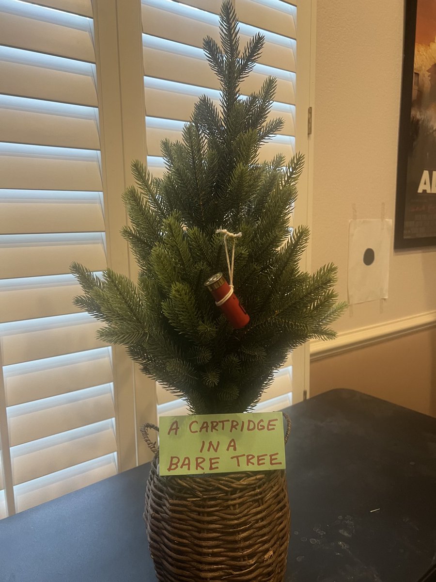 Jerry Patterson tweet media