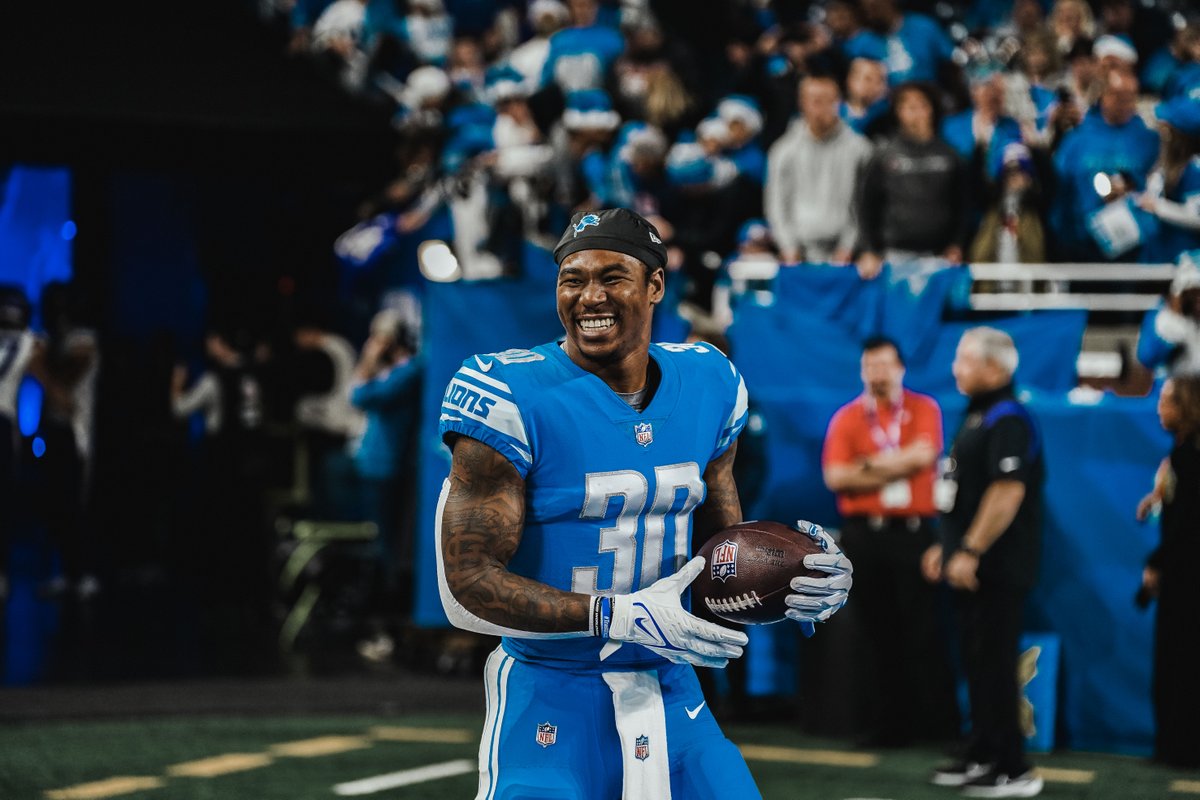 jswaggdaddy's tweet image. 🚨ATTENTION VILLAGE OF THE DEN🚨
For today and tomorrow, your Pro Bowl votes count DOUBLE! 

Please RT TO VOTE and have a blessed day💙🙏🏾

#ProBowlVote + @jswaggdaddy