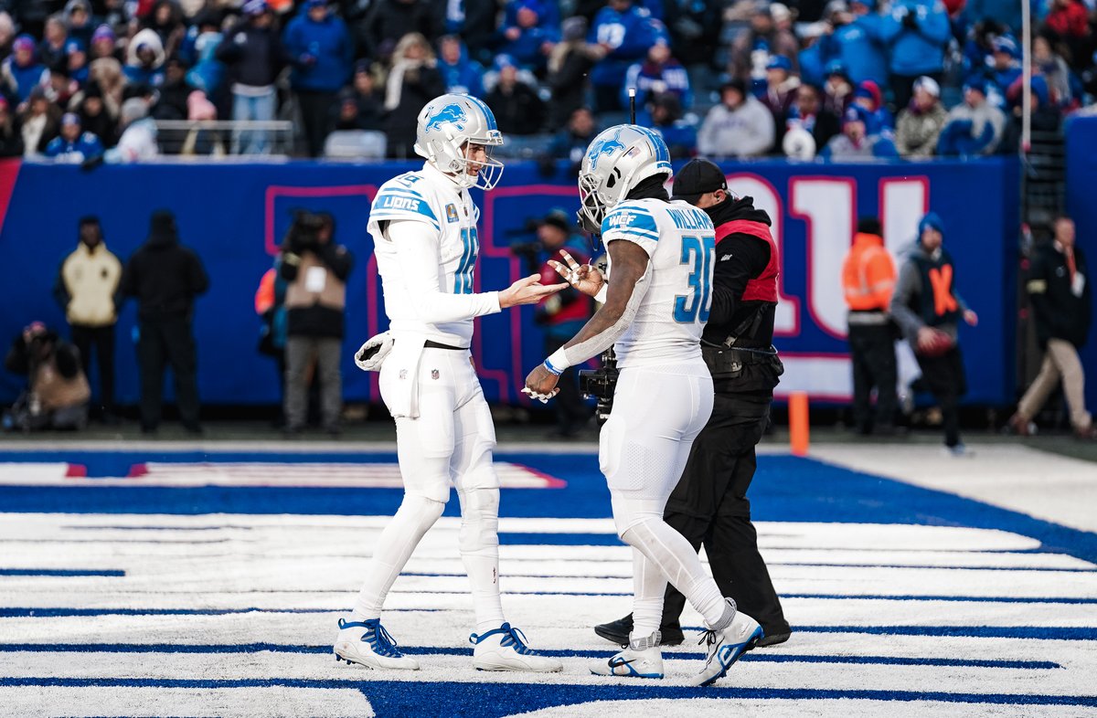 jswaggdaddy's tweet image. 🚨ATTENTION VILLAGE OF THE DEN🚨
For today and tomorrow, your Pro Bowl votes count DOUBLE! 

Please RT TO VOTE and have a blessed day💙🙏🏾

#ProBowlVote + @jswaggdaddy