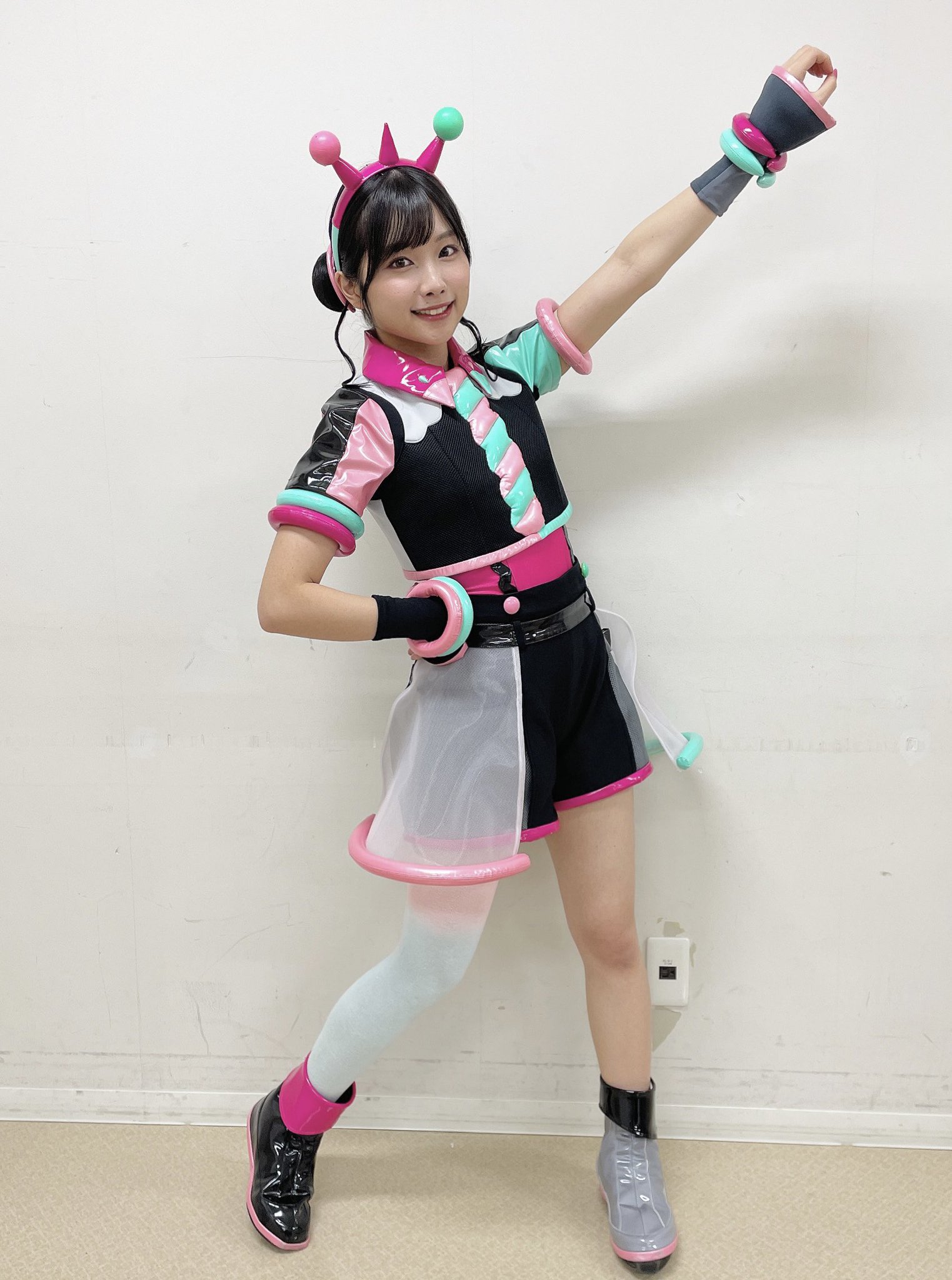 岬 なこ on X: 