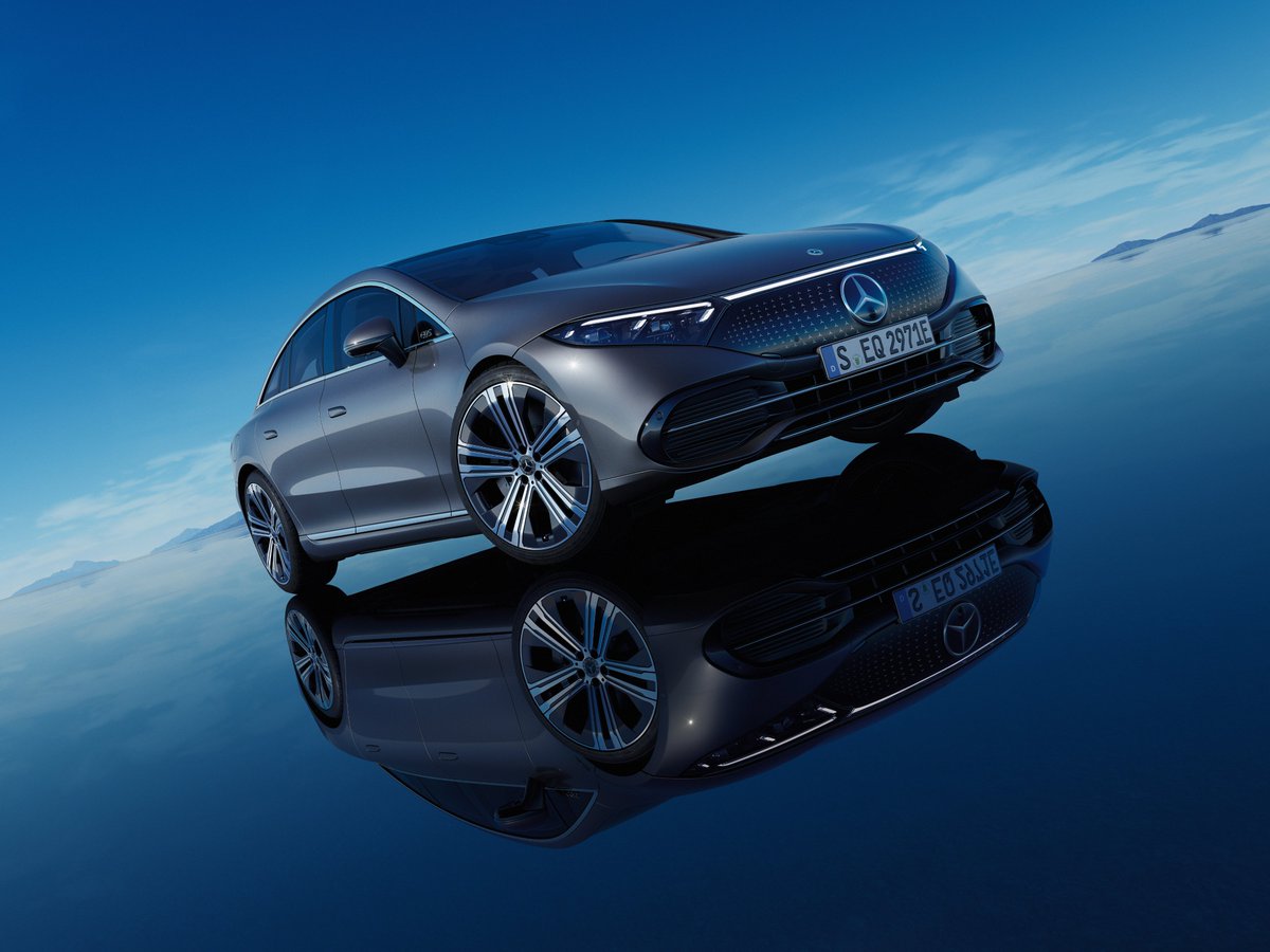 Mercedes-EQ, EQS-450+. El lujo mas exquisito y sostenible. …des-benz-eqs.constantcontactsites.com