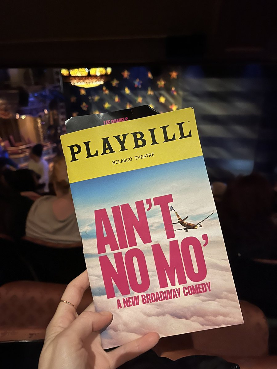 When I say breathtaking…I MEAN breathtaking. @aintnomobway Incredible script and staggering performances by @JordanECooper_ @marchantdavis @FednaJacquet @shannonmatesky @Ebonym_o @Crystal_LP