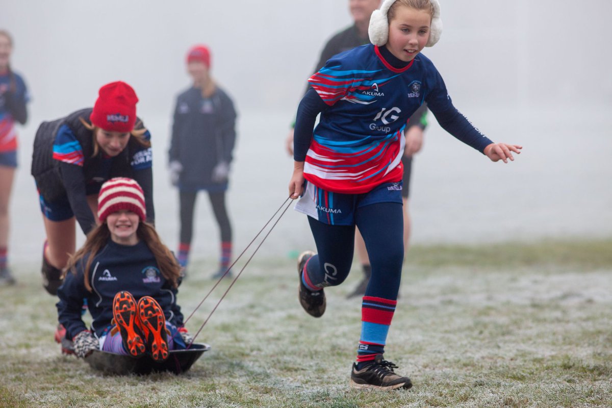 RebelsReeds's tweet photo. Very proud to announce the support from @IGcom for our girls section. All helping to grow the girls game in Surrey through new kit and support for community outreach in local schools. @RFU_Surrey @RFU @reedsweybridge https://t.co/kOv5aKhUOl