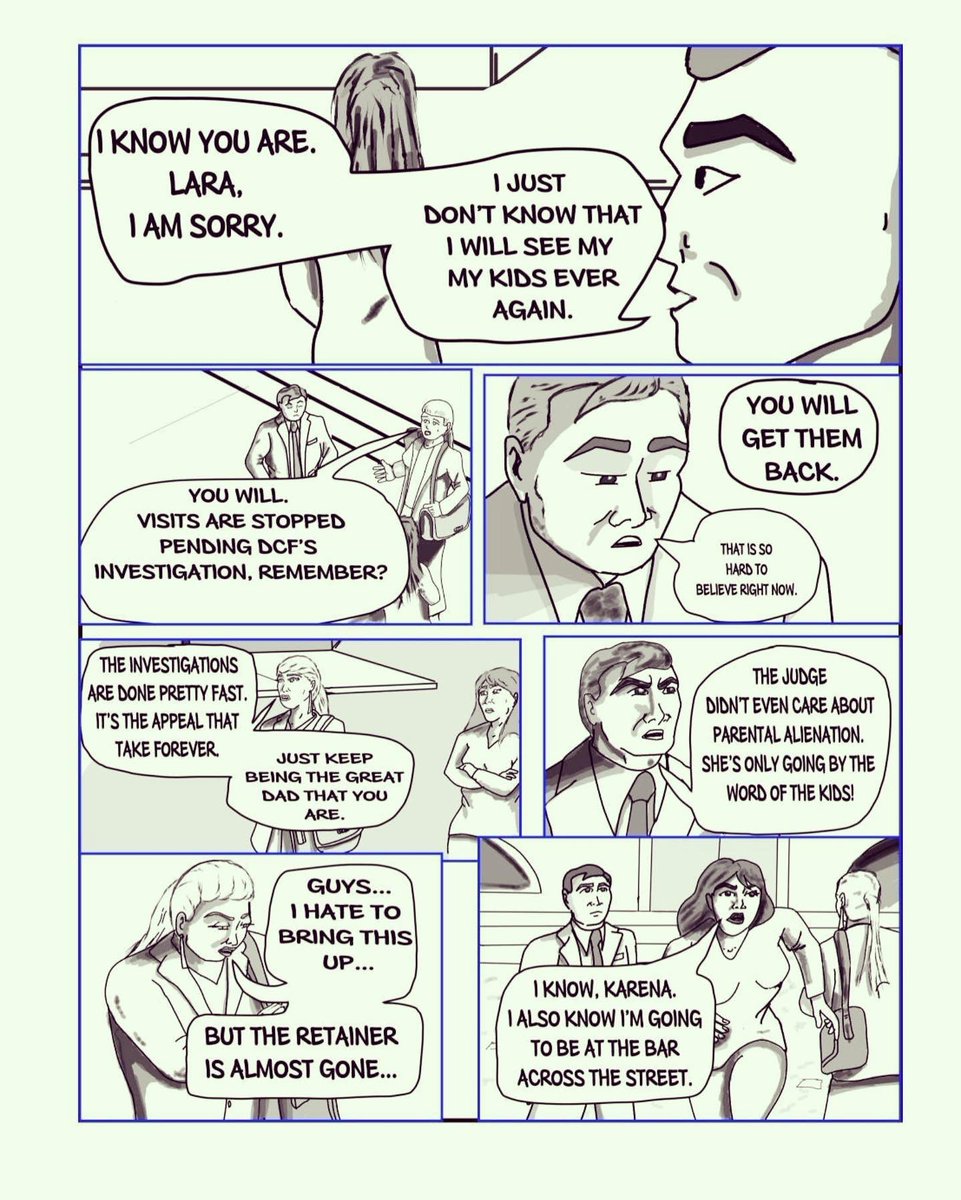 I drew the 1st issue of Haunted Scrybes on an iphoneXR with a stylus. #noexcuses to get your #project #indicomic out there! #comixology #kindle #indiecomicart #indiecomic #comicbooks
