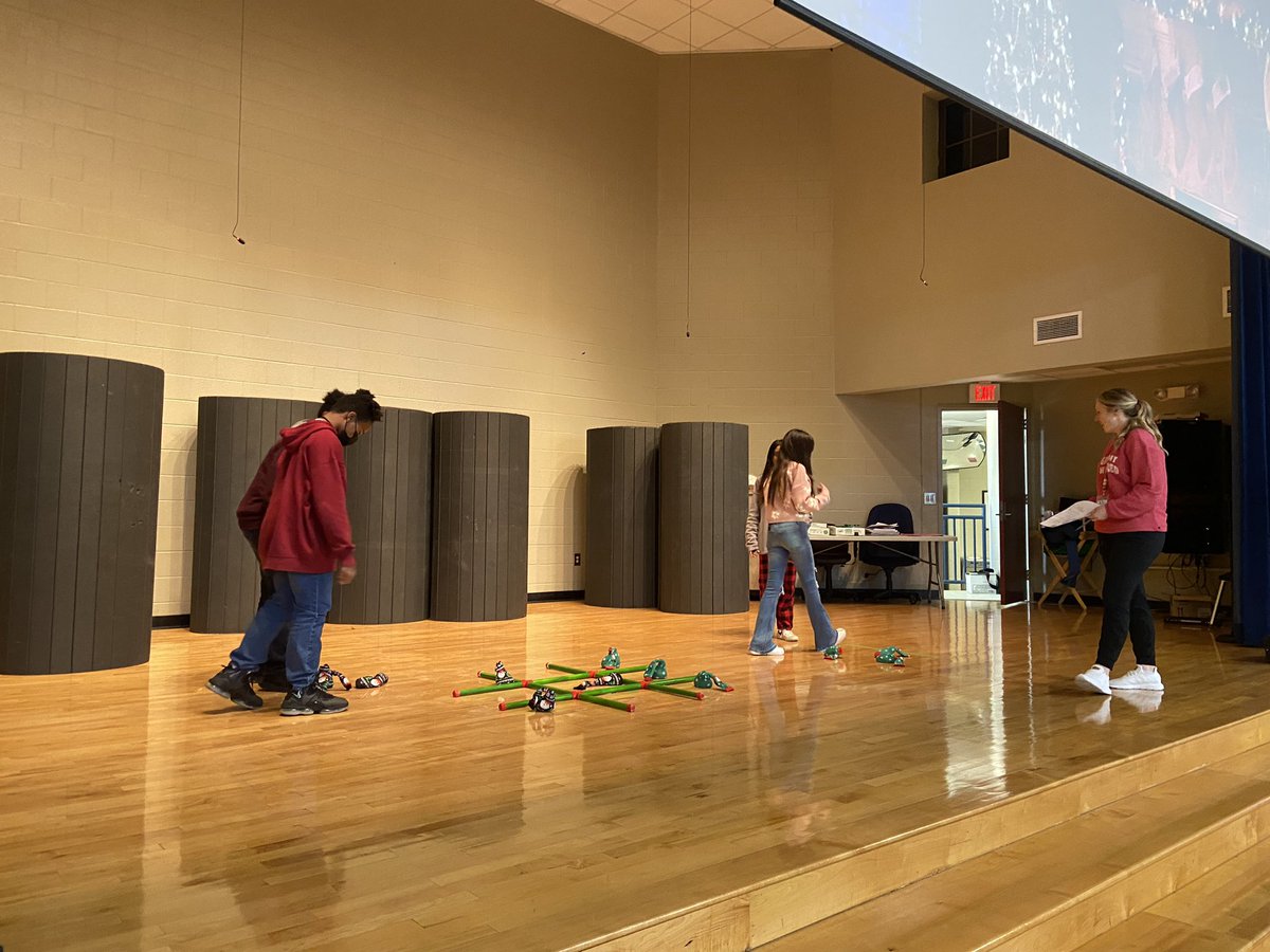 Maria Canepa, NBCT tweet media