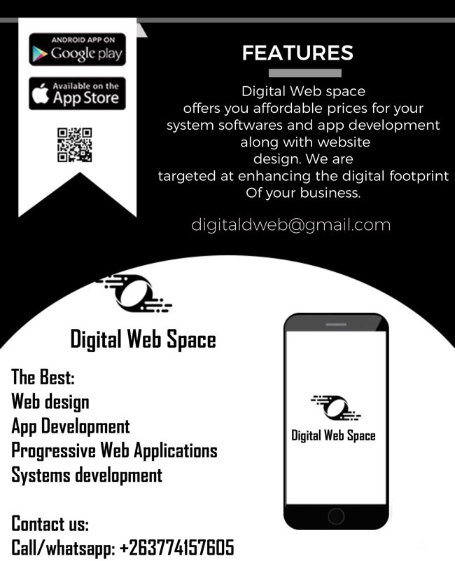 Digital Web Space (@D_Web_Space) / Posts / X