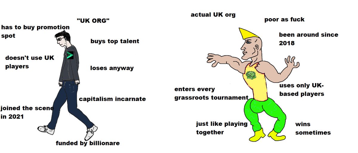 A vote for Cabbage Family is a vote for the working man