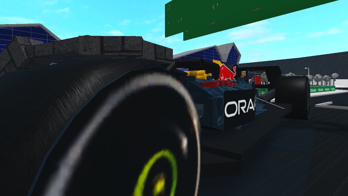 It has been a while since I last posted so here's some update :)

Rebull Oracle's RB18 🚓 2022 F1 car 🥳
Chasis rework from the Mclaren MCL36 🏎️
#F1, #bloxburgbuilds

Tags: <a href="/notflty/">faulty</a> , <a href="/itsFloatie/">🍃Floatie✏️</a> , <a href="/genardrblx/">Genard🇵🇭</a> , <a href="/BestOfBloxburg/">Best Of Bloxburg</a> , <a href="/Zilgon25/">Zilgon</a>, <a href="/FroggyHopz_RBLX/">FroggyHopz</a>