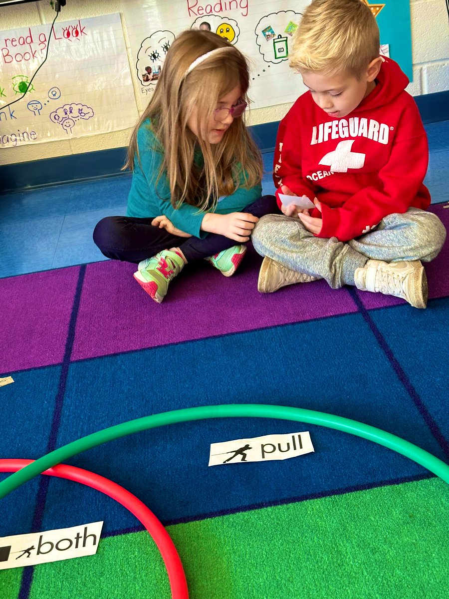 Ms_JHughes's tweet image. Scientists work collaboratively with a partner to decide if their picture is a push, pull, or both. 🪢🛒🚪🎹#TeachingForUnderstanding @Hubbard_School