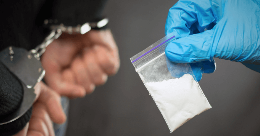 Penalties for drug convictions vary, as many are determined by the volume and type of drug seized: bit.ly/3Pml6qJ #DrugPossession #DrugCharges