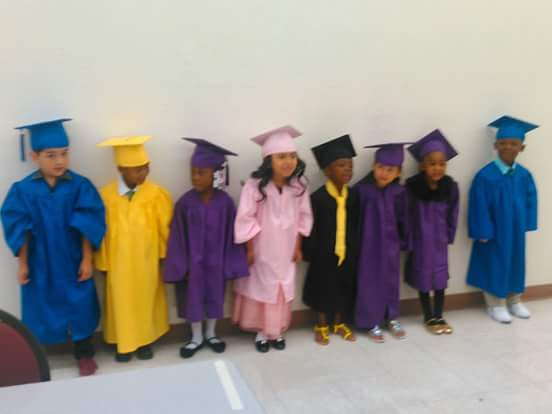 GTAVYProgram's tweet image. On their way to college!