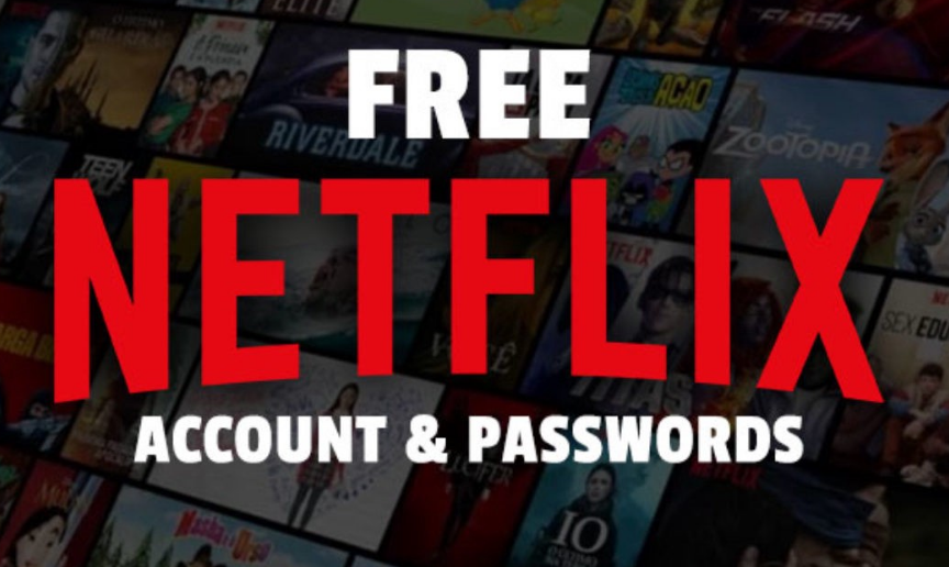 yasin_zone's tweet photo. Free Netflix Accounts  https://t.co/dKK4Z3U6Bq https://t.co/voOKola61j
