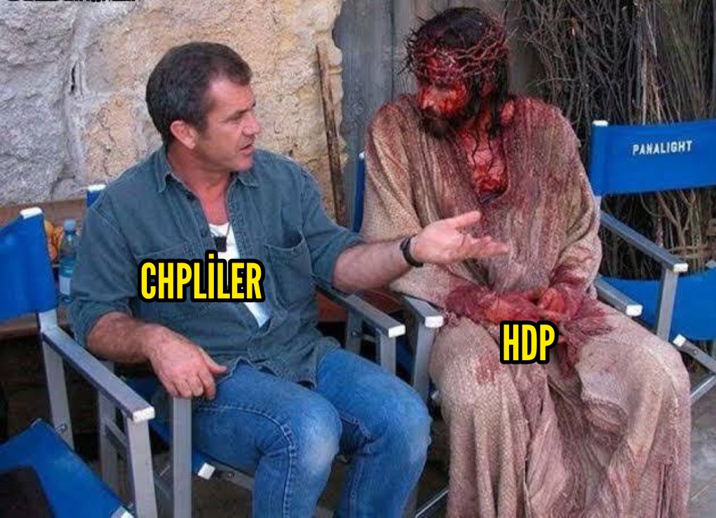 nocontextkurd's tweet photo. CHP’liler HDP’ye İmamoğlu’na yapılan haksızlığı anlatıyordur https://t.co/jBDcVRPYGe