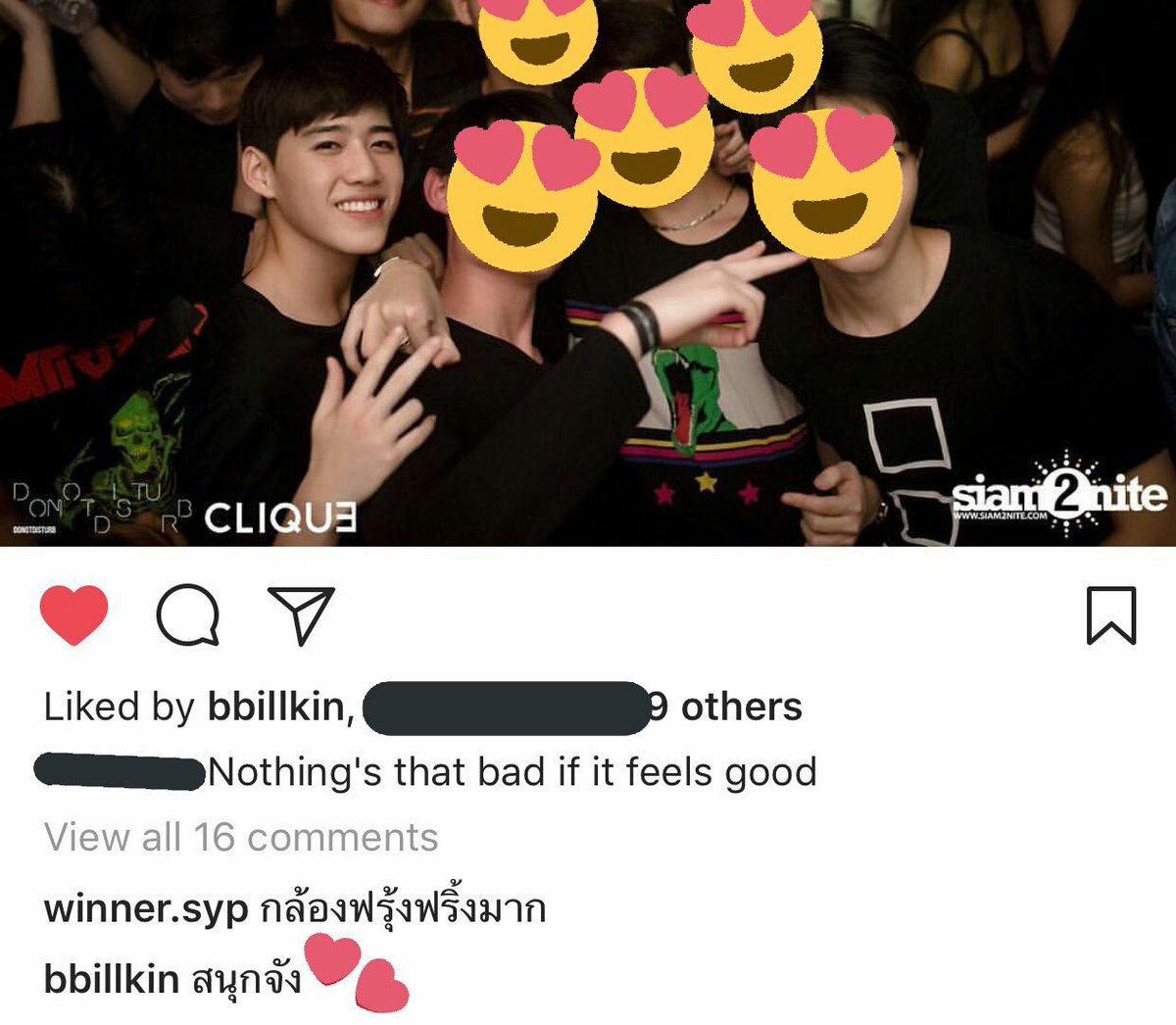 drinkismyname's tweet photo. สำหรับคนที่นึกภาพไม่ออกจ้ะ ((((ชง)))) https://t.co/BEzi0zPQ8A
