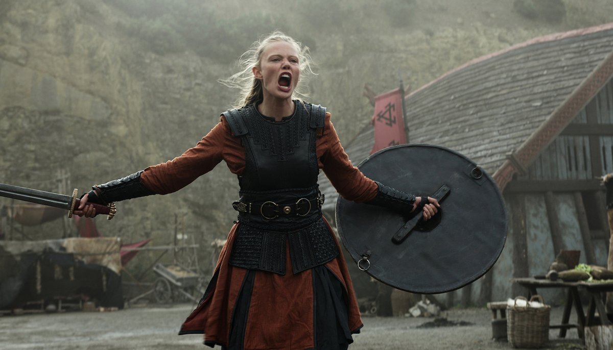 Netflix on Twitter "Get ready for more adventures with some of the