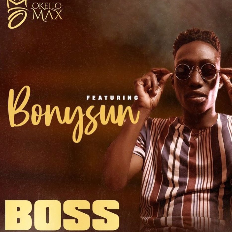 officialgroove3's tweet photo. This Friday speaker zinalia balaa!π¨π Our Bro @OkelloMax254 is dropping his album βBOSSβ π£ which features our very own @bonysun21 & @bassman254 among other dope artistsππΎππΎ
Yβall are about to eat good vibes literallyπ₯
#okellomax #bossalbum https://t.co/aJsXF25lga