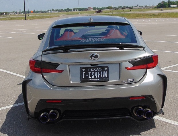 lblee58's tweet image. Nice plate 👍

Mine shows the #ObsessionF