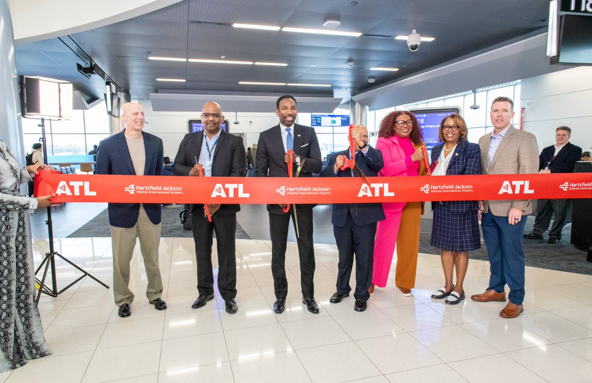 City of Atlanta, GA tweet media