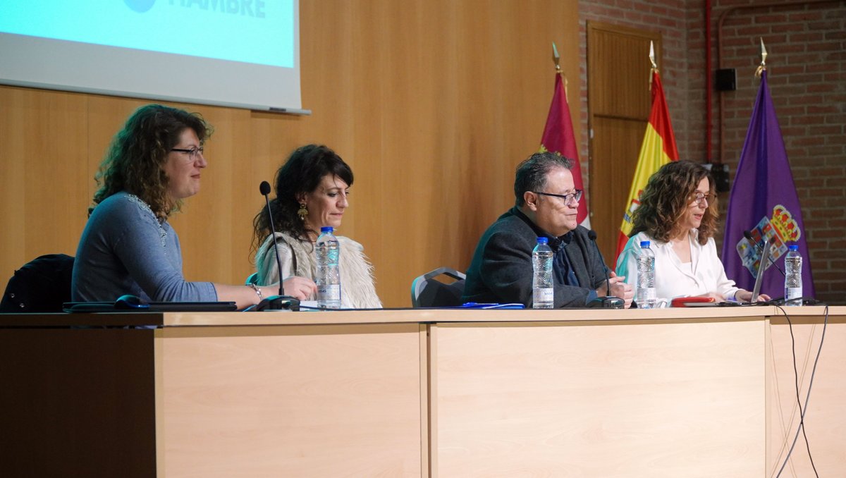 JornadasSocialesCLM tweet media