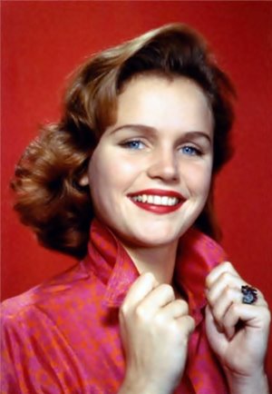 #OnThisDay, 1935, born #LeeRemick... - #Actress