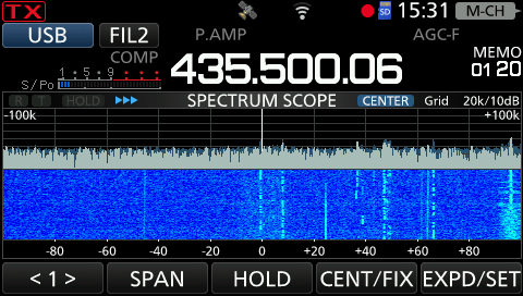 flo_0_'s tweet photo. Yeah this time a better pass to QSO @DL6AP in #CW via #CAS5A. Nice chat and tnx report. Strong signals on downlink during the course of the pass. Sadly only one QSO. Where was @ES4RM ? :)
https://t.co/BGson43CdI
#amsat #hamradio #satellite #cwfe https://t.co/nKmghNIvyW