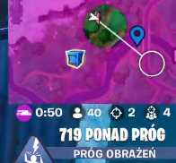 Wow! New season duo no zone rules is VERY stacked!

To play check out discord.gg/nzr