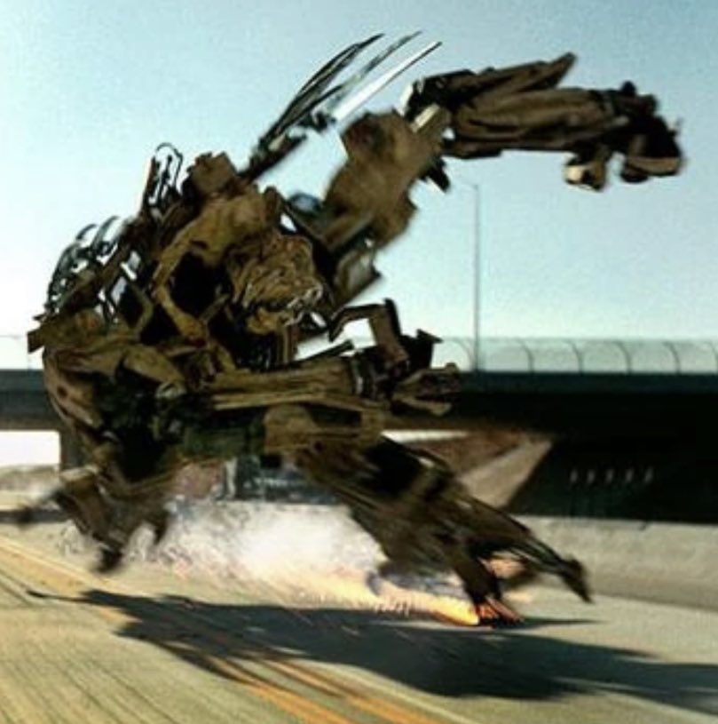 “OH I HATE YA!”
-Literate and ANGRY portrayal of Bonecrusher post ROTF
-N/SFW (Heavy violence and swearing)
-DMs open for plotting fights (OOC banter too)
-Like and Retweet to be hated less