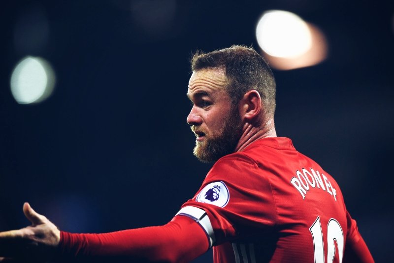 hxMUFC's tweet photo. @IbrahimAbaann @WayneRooney Wayne Rooney:

- all time leading scorer for mufc
- all time leading scorer for England
- most goals by English player in UCL
- scored in every final he's played
- 15 CL KO Goals 
- 27 records to his name
- won every single club trophy 
- only PL player with 200+G/100+A

🐐 https://t.co/RfA3QPyDX9