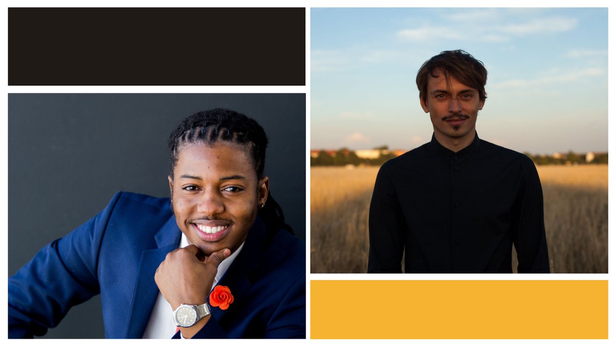 HarrisonParrott's tweet photo. Zwakele Tshabalala joins @RoyalAlbertHall for their annual #Handel’s Messiah performance tonight under @edustrausser accompanied by @rpoonline.

Find more details here: https://t.co/Q4vrFvk0rF https://t.co/lIkMtDcXNZ