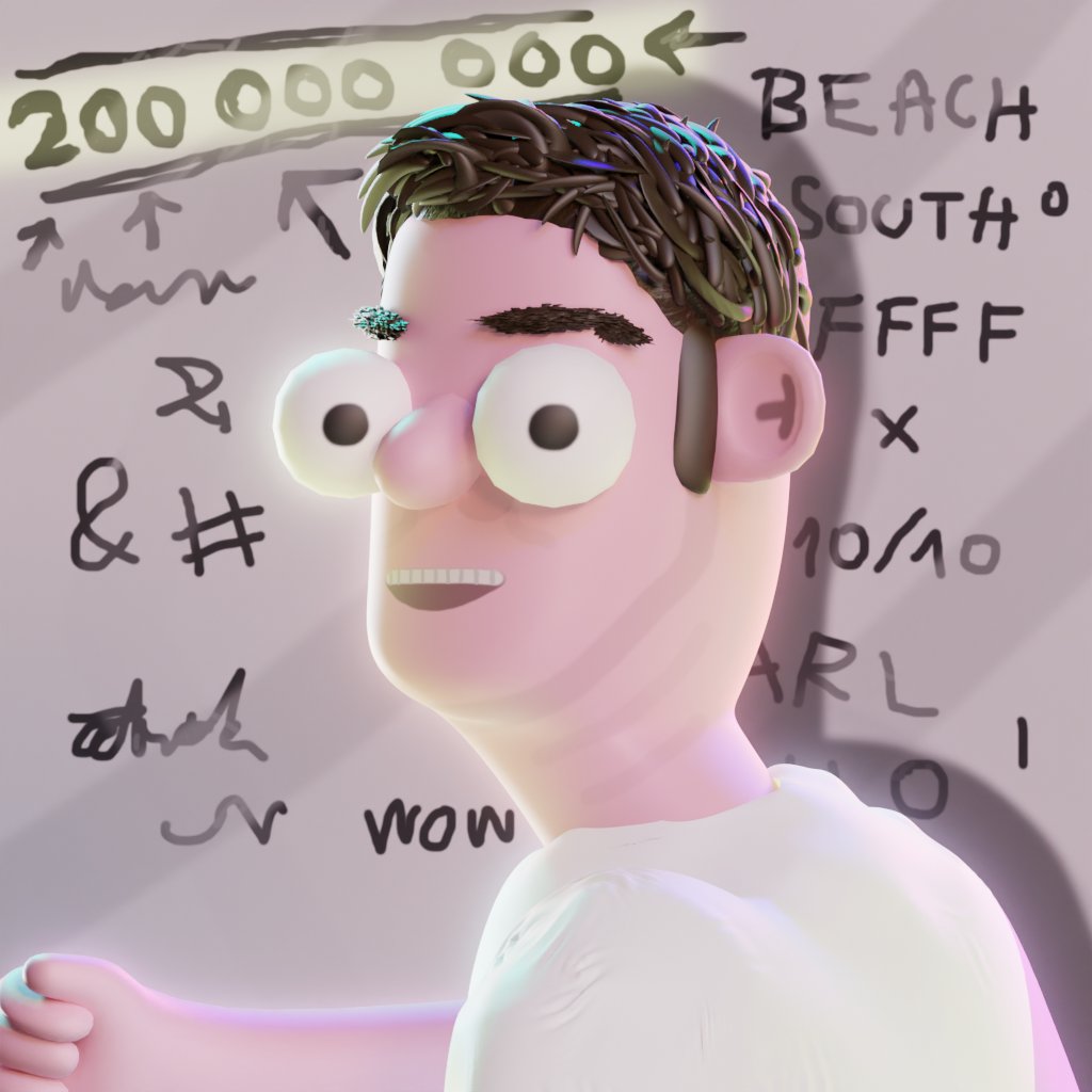 polyperfectteam's tweet photo. ❓❓ Does anybody remember this guy? The first one to guess this right and share the post will get free access to our FFF - beta!
#fffthegame #indiegamedev #comedy #gamedev #unity3D #blender3D https://t.co/Wkab2H2DVB