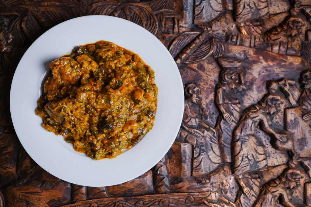 ng_cassia's tweet photo. The @NG_Cassia Ekpang Nkukwo is what you need right now. Call us on 08035277809 for orders &amp; reservations.
#CassiaNG #CassiaRestaurantAndBar #CalabarRestaurant #Ettnniikkii #EthnicRestaurant #EkpangNkukwoInLagos #CalabarRestaurantInLagos #RestaurantInLagos #RestaurantInIkeja https://t.co/hRn9LMPmHa