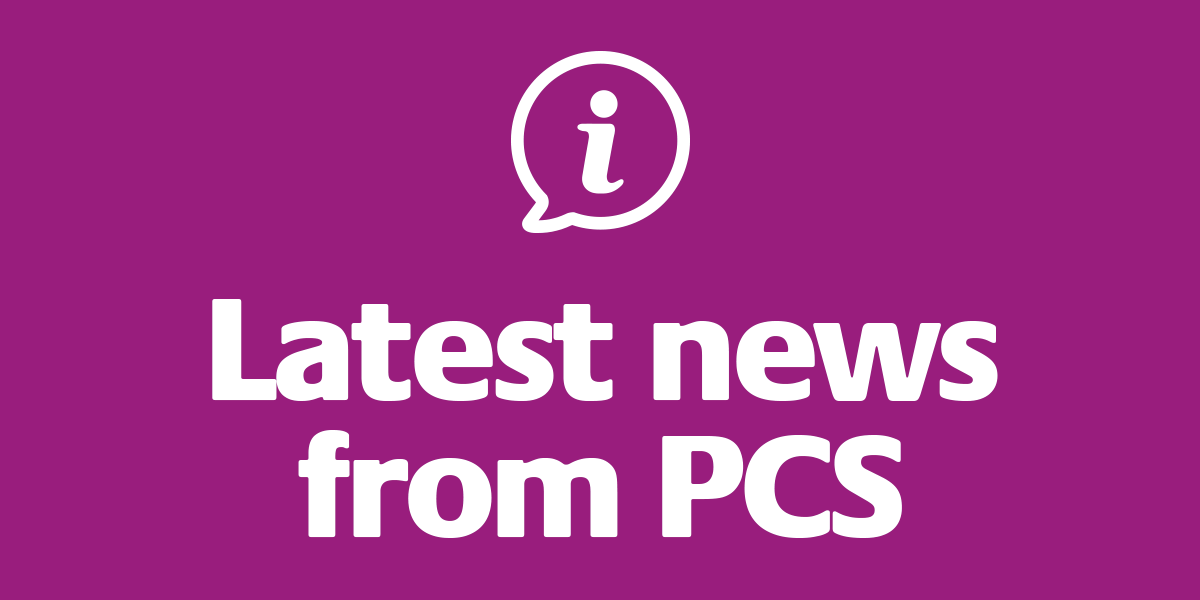 PCS has called for home secretary Suella Braverman to resign following the tragic deaths in the Channel early this morning. pcs.org.uk/hsgo