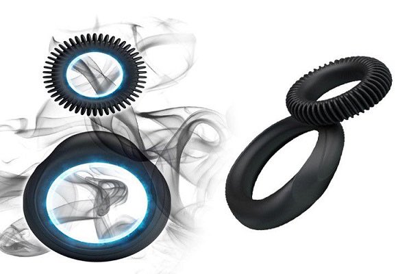 Chichem_69's tweet photo. Vòng Đeo Dương Vật Chống Xuất Tinh Sớm Cock Ring Manhood Baile

300.000đ

Vòng đeo dương vật tăng khoái cảm chống xuất tinh sớm dành cho đối tượng bị rối loạn cương dương, khó giữ máu ở thân dương vật, dễ bị xìu trong lúc quan hệ. https://t.co/ZjPud7dDxI