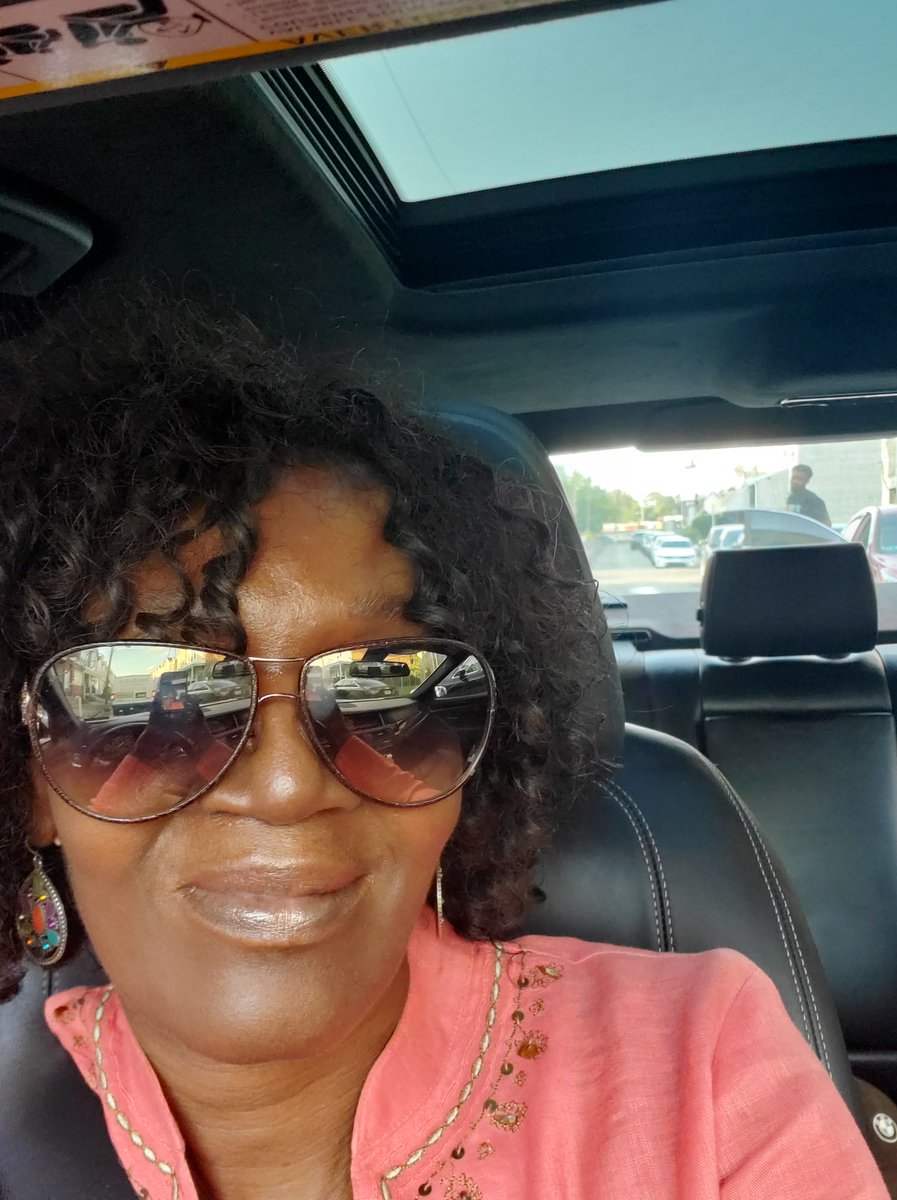 PolWhisperer's tweet photo. Moving on from Twitter but before I leave I'm posting a picture of myself so my Twitter fam will recognize me. #PoliticalWhisperer
@JoyAnnReid @joanwalsh @DrJamesPeterson @DrJasonJohnson @soledadobrien @nhannahjones @MsPattyJackson @ReneeCFattah @raye8405  @MrChuckD https://t.co/ZjHk5yFKP1