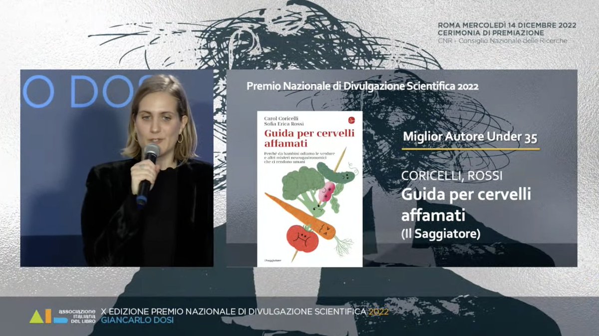 CNR Consiglio Nazionale delle Ricerche tweet media