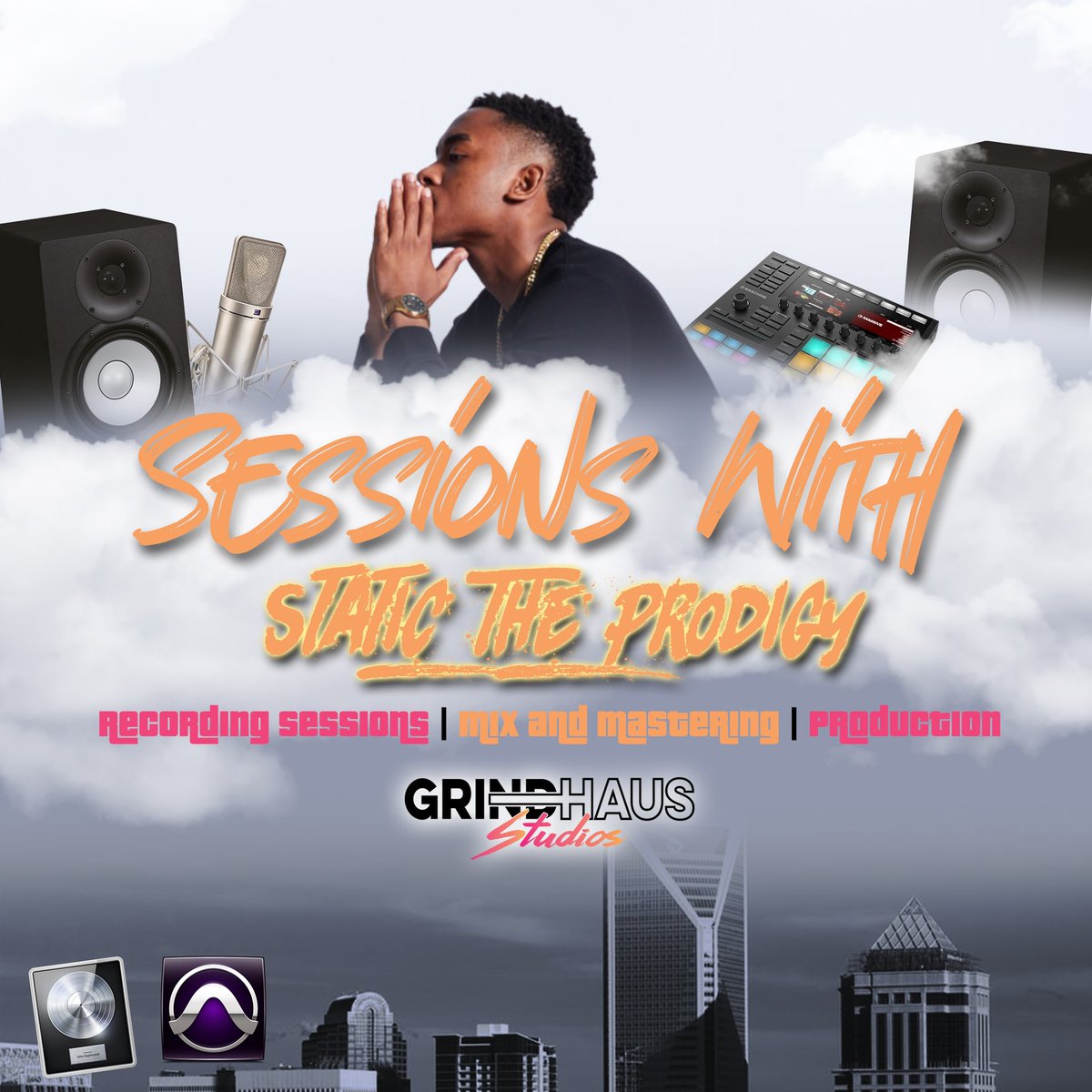 Static The Prodigy tweet media