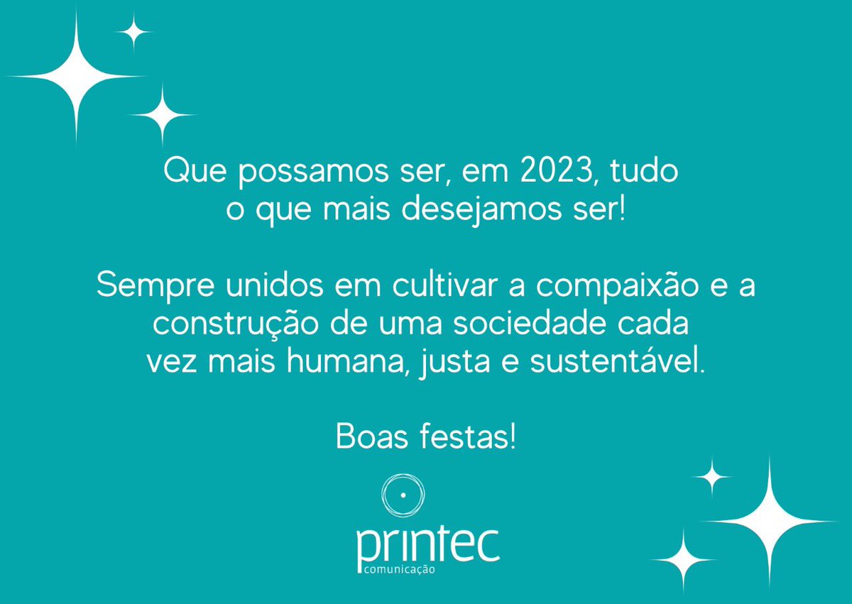 Printec Comunicação tweet media