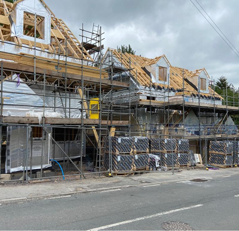 Oakworth Timber Engineering tweet media