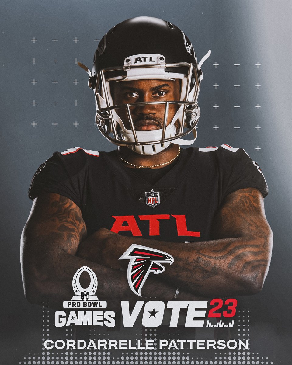 AtlantaFalcons's tweet image. Double the Trouble! Double the Vote!

@big_ave21 leads the @NFL in Punt Return Avg
@ceeflashpee84 is second in Kick Return Avg

Double up!

#ProBowlVote

RT RT RT RT RT