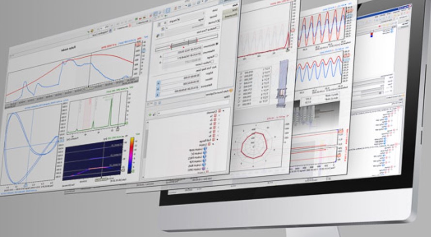 DirkSchaar's tweet image. Die #Analysesoftware IfTA TrendViewer für #Schwingungsmessdaten ist in einer neuen Version erhältlich: Mit neuen Datenformaten und Plots ist sie nun auch ohne IfTA Messsystem erhältlich. Mehr lesen: messweb.de/umfangreiche-m…