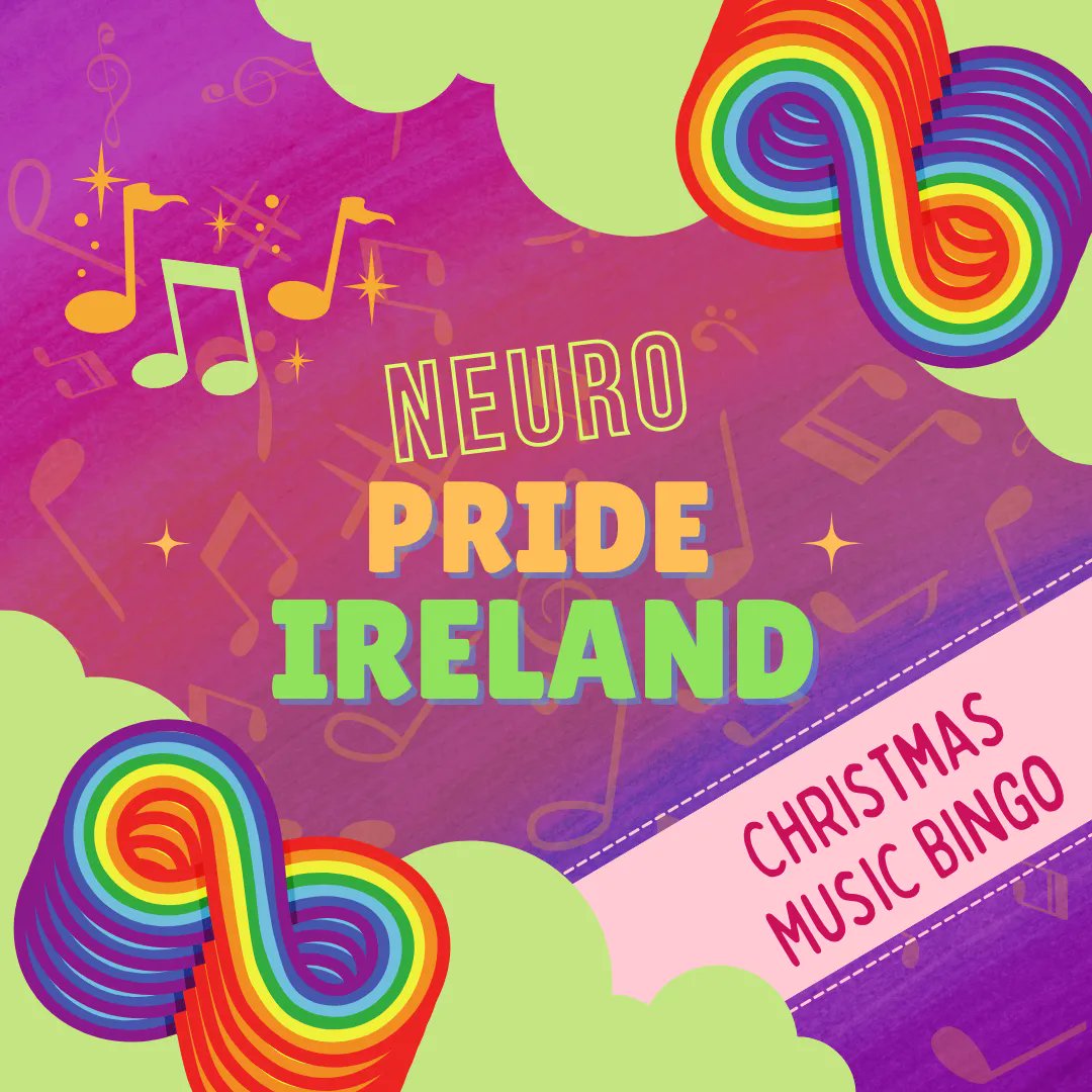 NeuroPrideIRL photo