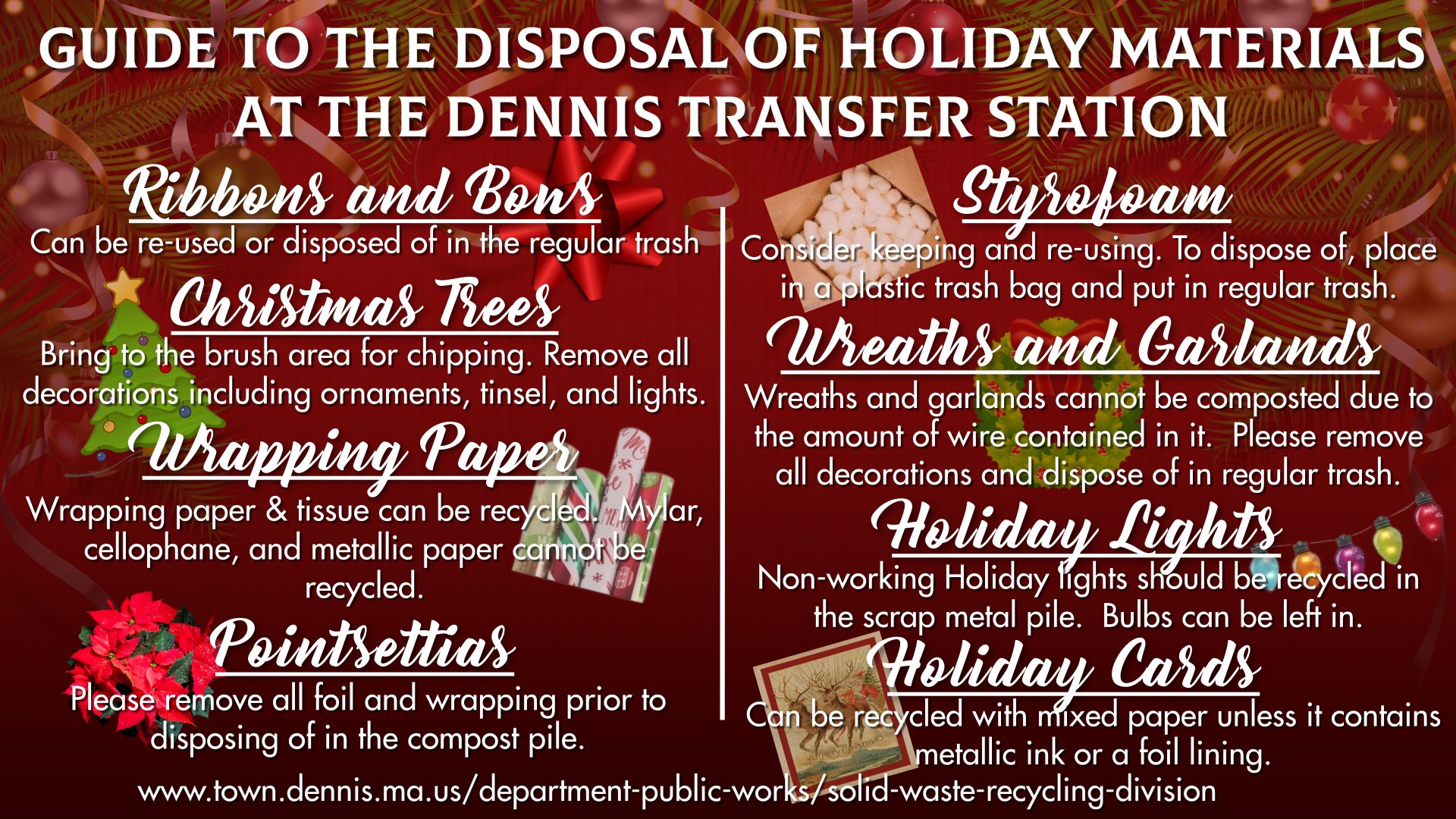 Town of Dennis (TownofDennis) / Twitter