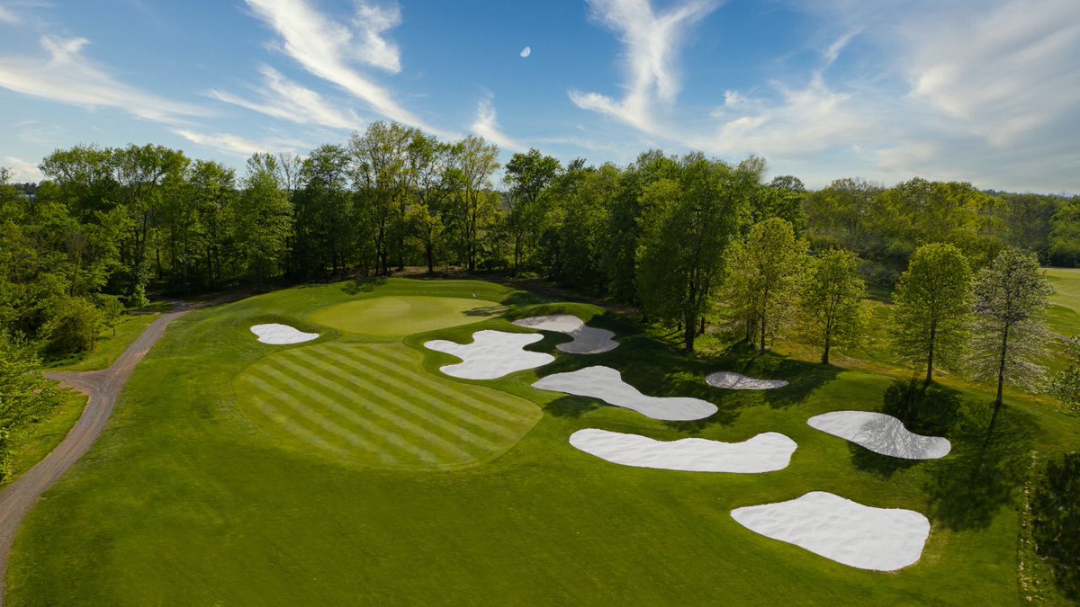 Make_putt's tweet photo. What was your favorite course you played in 2022? #makefieldputters #makefieldputter #makefield #makeputt #golf #golfswing #golflife #golflove #golfer  #golfcourse #golfpro #golfprofessional #putter #putterjawn #putterporn #madeintheusa #pga #pgatour #golfshot #golfswing #philly https://t.co/A687vhxxzj