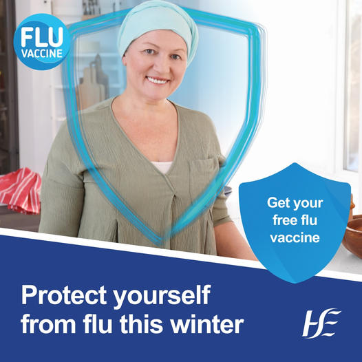 HSE Ireland tweet media