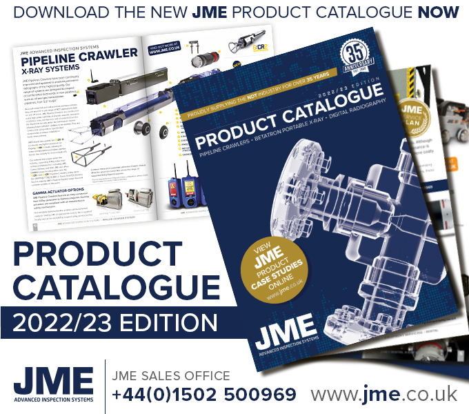 Download JME's NEW Product Catalogue - 2022/23 Edition now. 
With information on our whole product range in one convenient document. 
jme.co.uk
Direct Download Link: shorturl.at/cdvw6